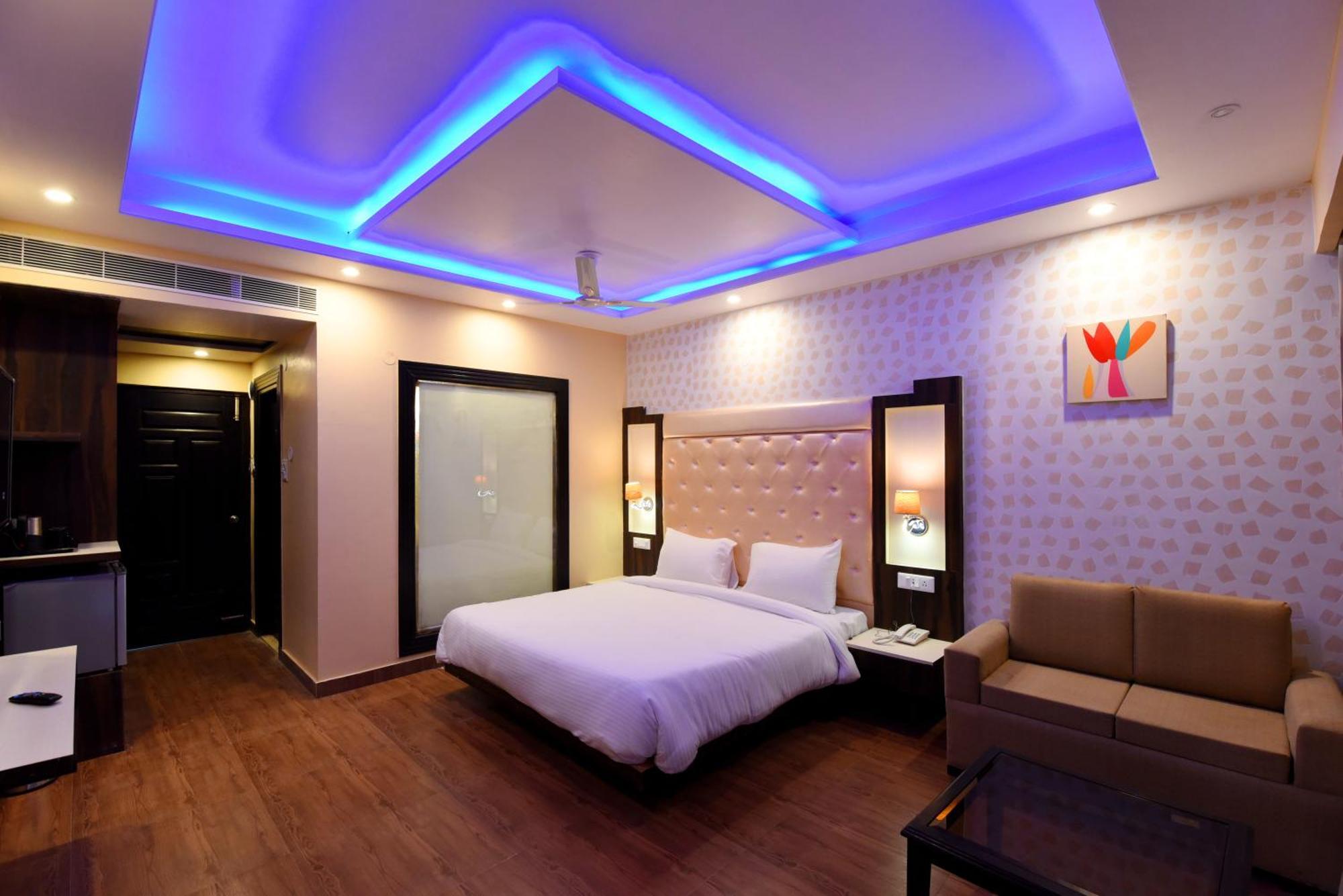 Valley View Resort Mashobra - Best Holiday Home For Vacations Shimla Bagian luar foto