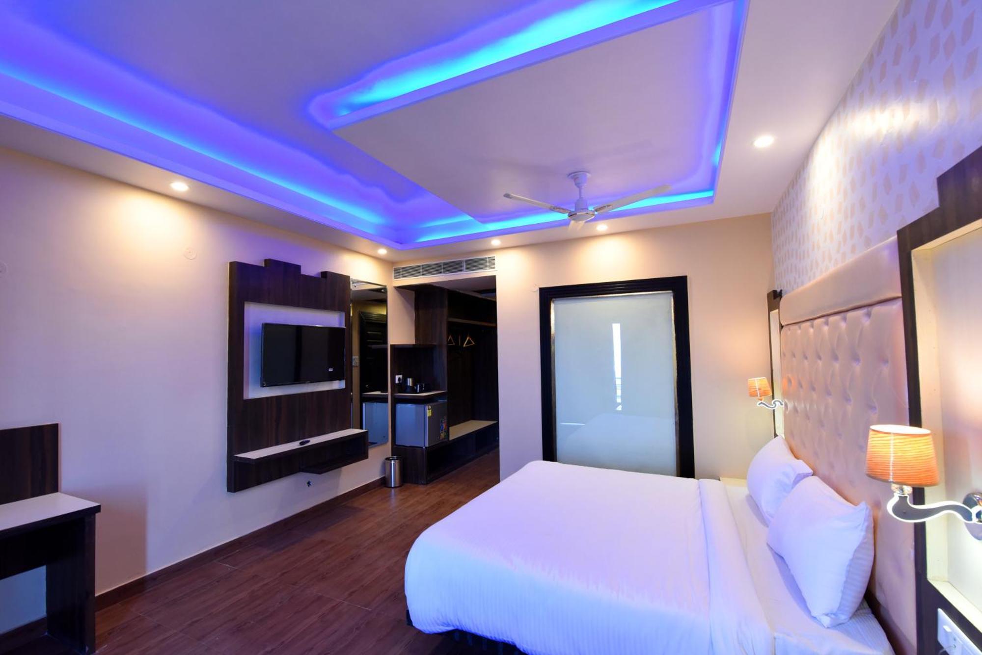 Valley View Resort Mashobra - Best Holiday Home For Vacations Shimla Bagian luar foto