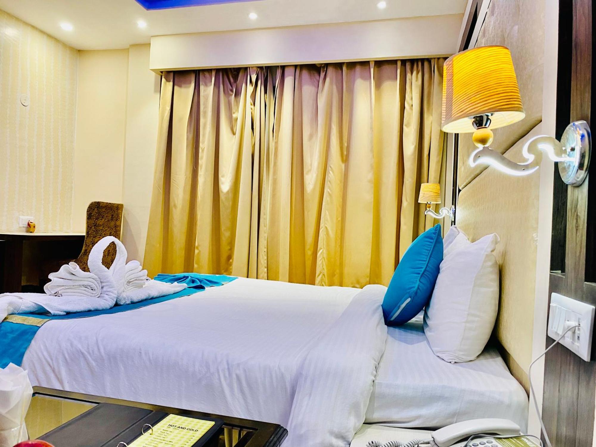 Valley View Resort Mashobra - Best Holiday Home For Vacations Shimla Bagian luar foto