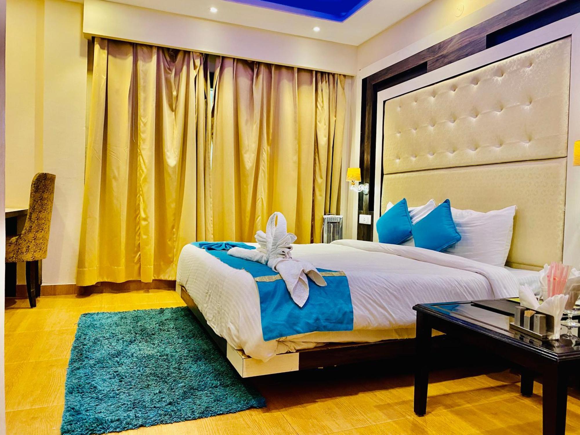 Valley View Resort Mashobra - Best Holiday Home For Vacations Shimla Bagian luar foto